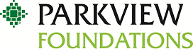 Parkview Foundations Logo