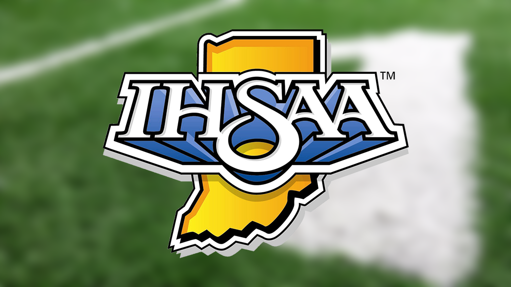 IHSAA Football Sectional Semi-Finals Scores