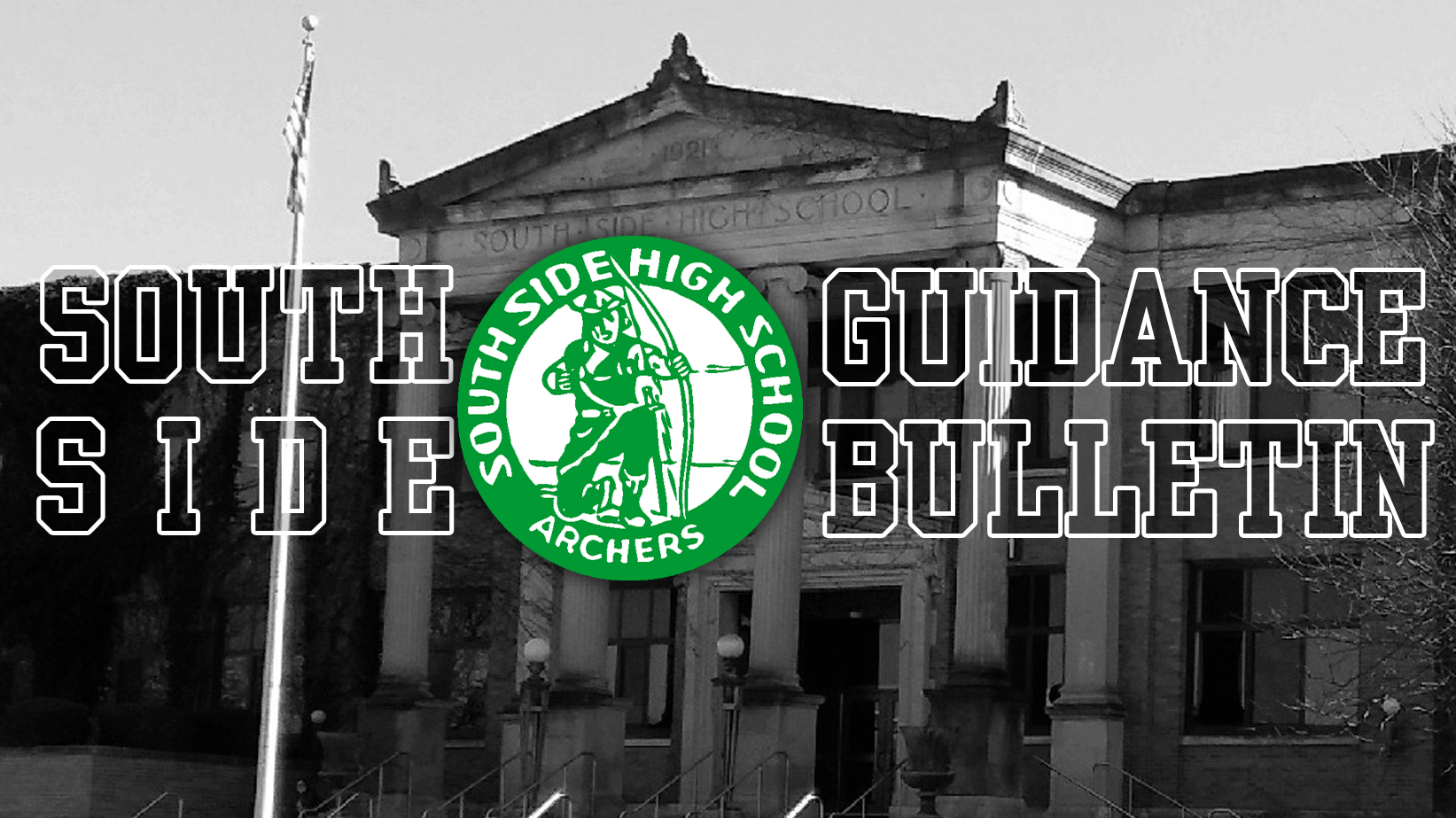South Side Guidance Bulletin | September 2021
