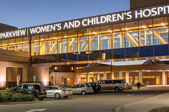 Parkview Women's and Children's Hospital