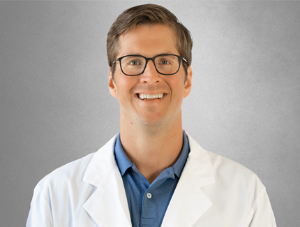 Photo of David Conner, MD of 