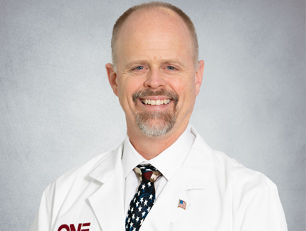 Photo of Christopher LaSalle, MD of 