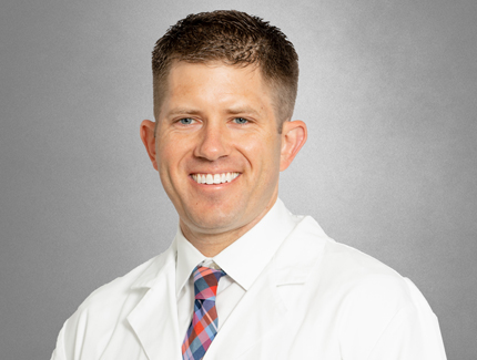 Photo of Jonathan Lynch, MD of 