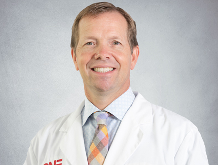 Photo of Leamon Williams, MD of 