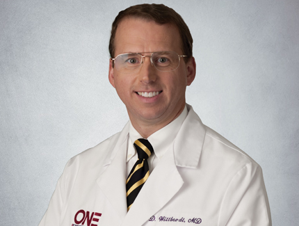 Photo of David Wittbrodt, MD of 