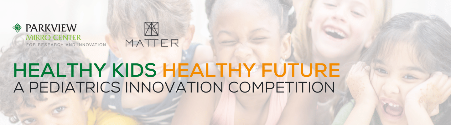 banner image Healthy Mom and Baby Innovation Competition | Mirro Center for Research and Innovation