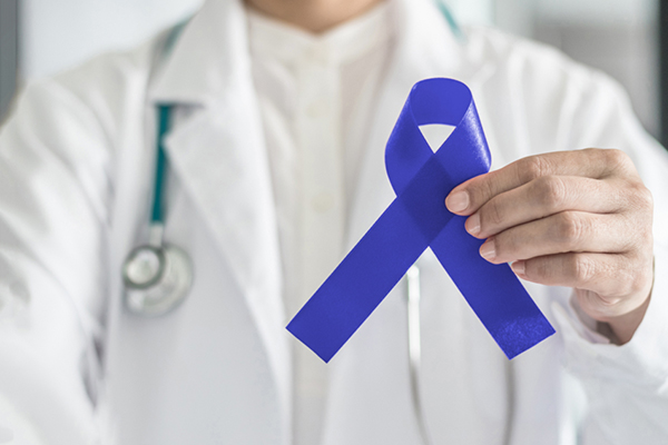 Understanding your risk of colorectal cancer