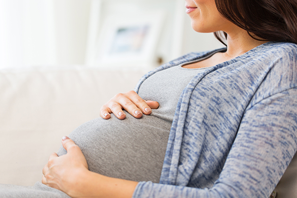 Considering pregnancy? Start from a healthy place