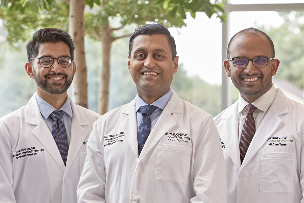 ppg oncology physicians