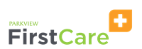 2017 Parkview First Care Logo
