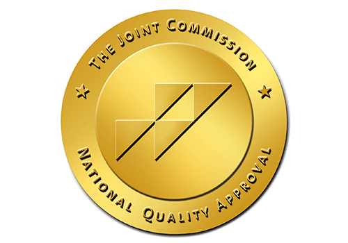 JCO seal