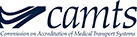 CAMTS logo