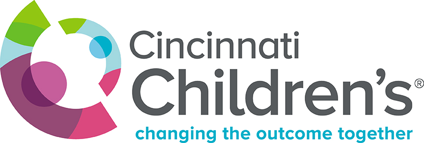 Cincinnati Children's logo