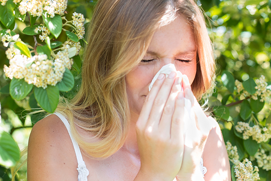 Allergies Pharmacy