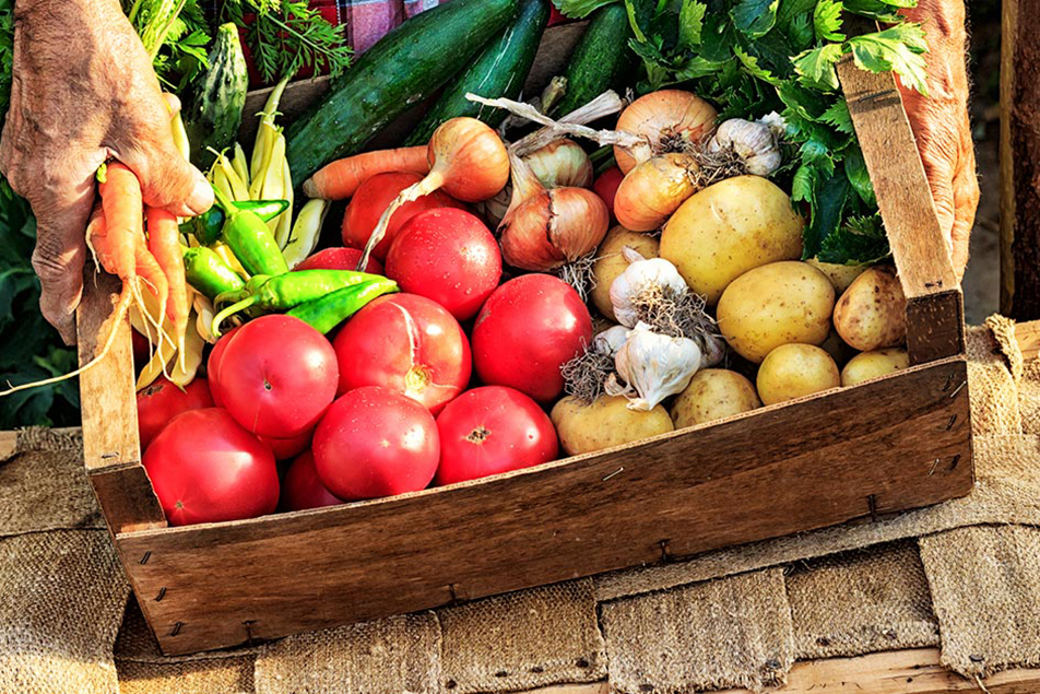 The biggest reasons you should go organic