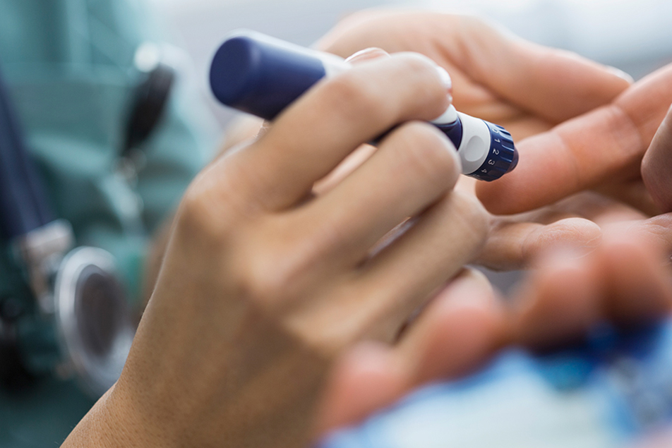 Why Diabetes Alert Day should matter to you