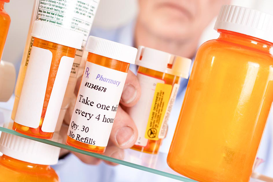 Keeping families safe through safe medication handling