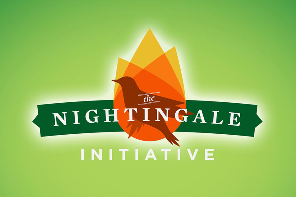 2017 Nightingale Award Winners