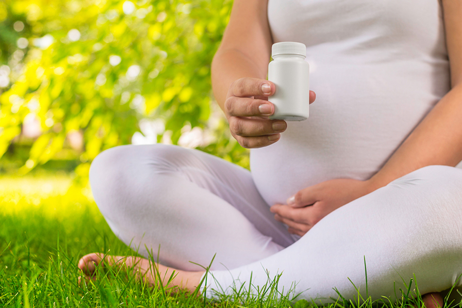Rx safety during pregnancy