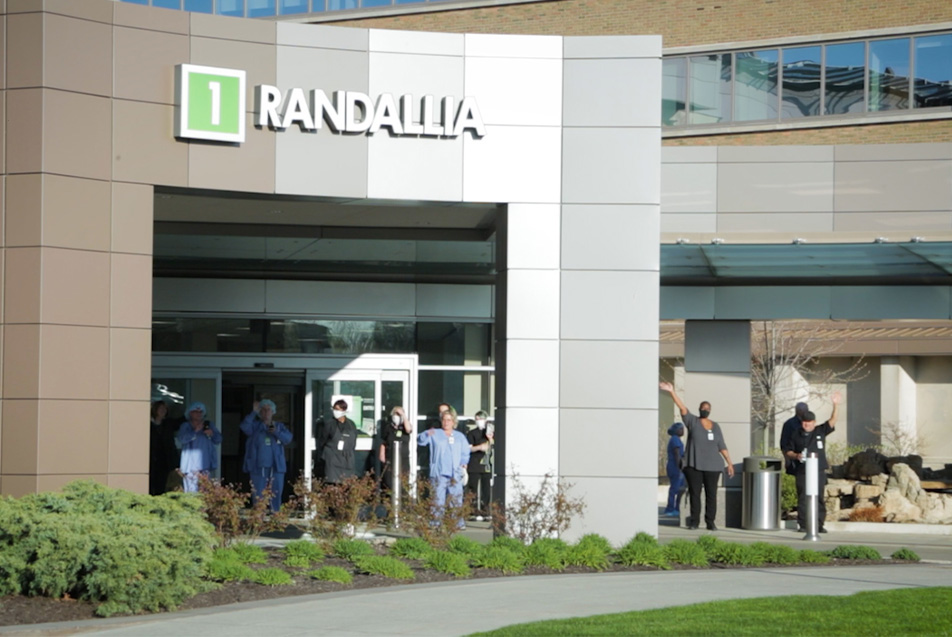 Parkview Randallia