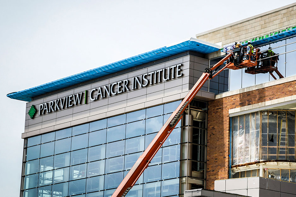 Parkview Cancer Institute: The Vision