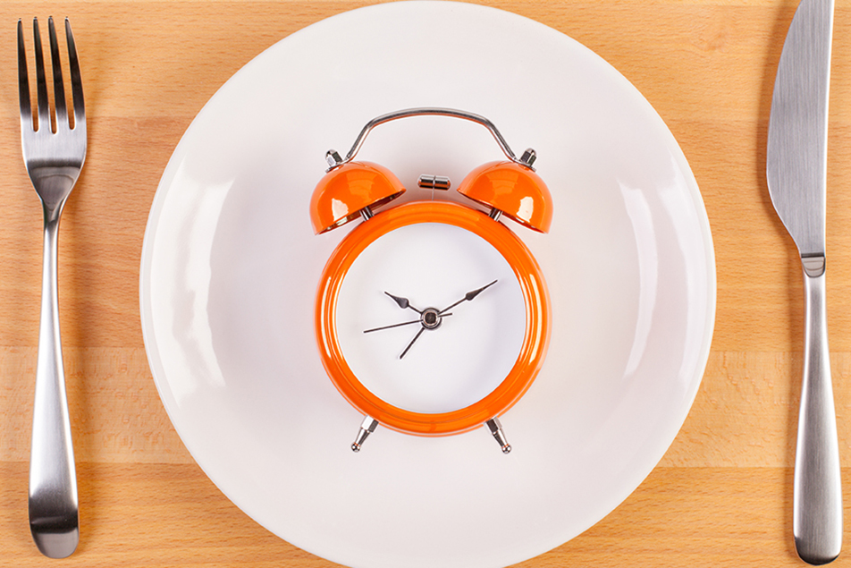 Is intermittent fasting effective for weight loss?