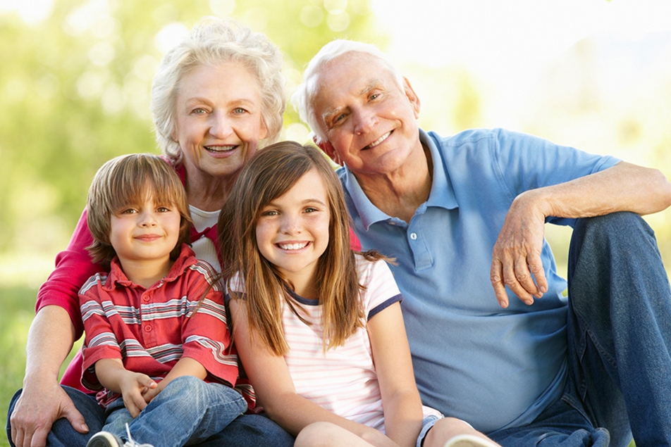 9 Tips for Grandparents
