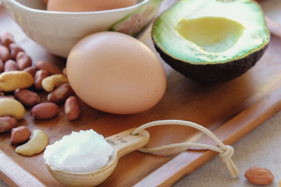 A dietitian weighs in on the ketogenic diet