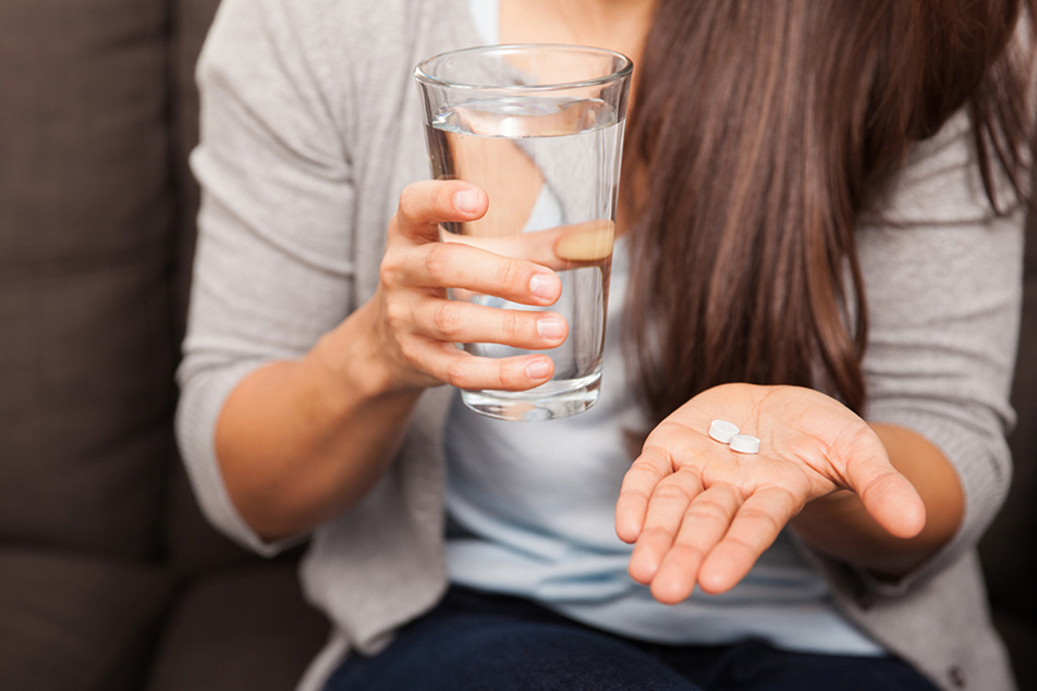 Deciphering over-the-counter pain killers