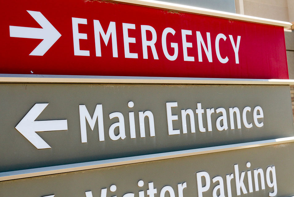 Visitor Restrictions