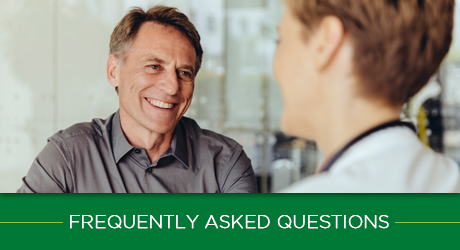 General Surgery Frequently Asked Questions