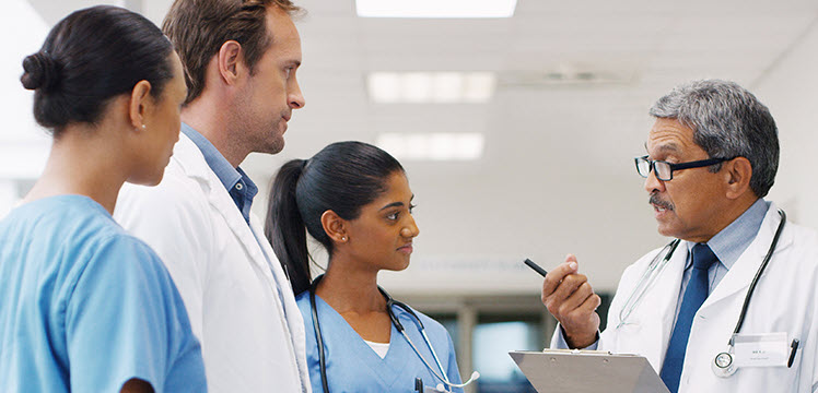 Graduate Medical Education