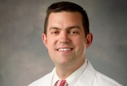 Jeffrey L. Hartzell, MD headshot