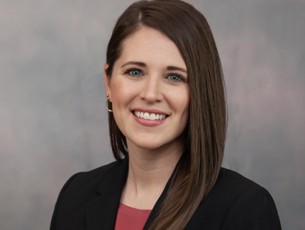 Laura Oyer