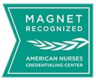 Magnet Recognized logo