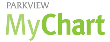 MyChart Logo