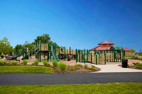 Parkview Family Park