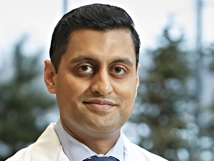 Neil Sharma, MD