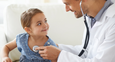 Pediatric Specialties