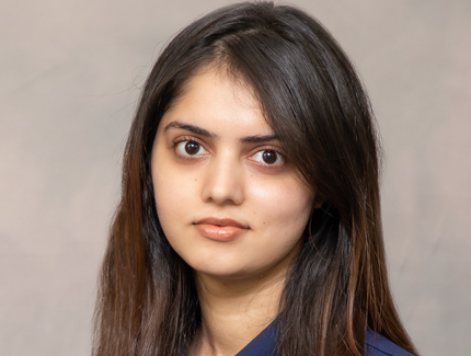 Priya Hotwani, MD