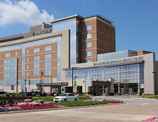 Parkview Regional Medical Center