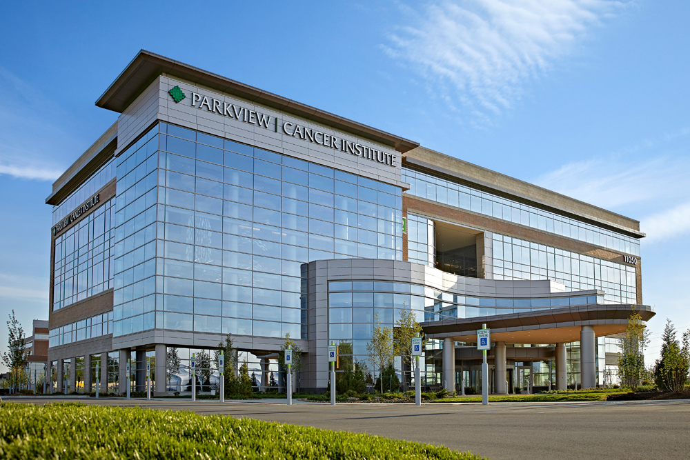 PCI outside