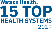 Parkview IBM Watson Health 15 Top Health Systems