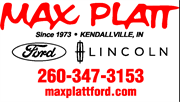 Max Platt Ford Lincoln
