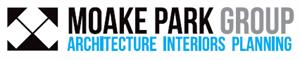 Moake Park logo