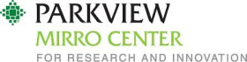 Parkview Mirro Center logo