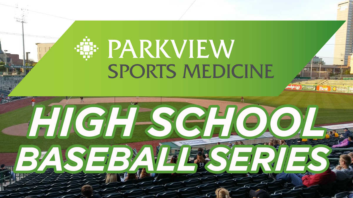 High school baseball players get big time experience with PSM High School Baseball Series