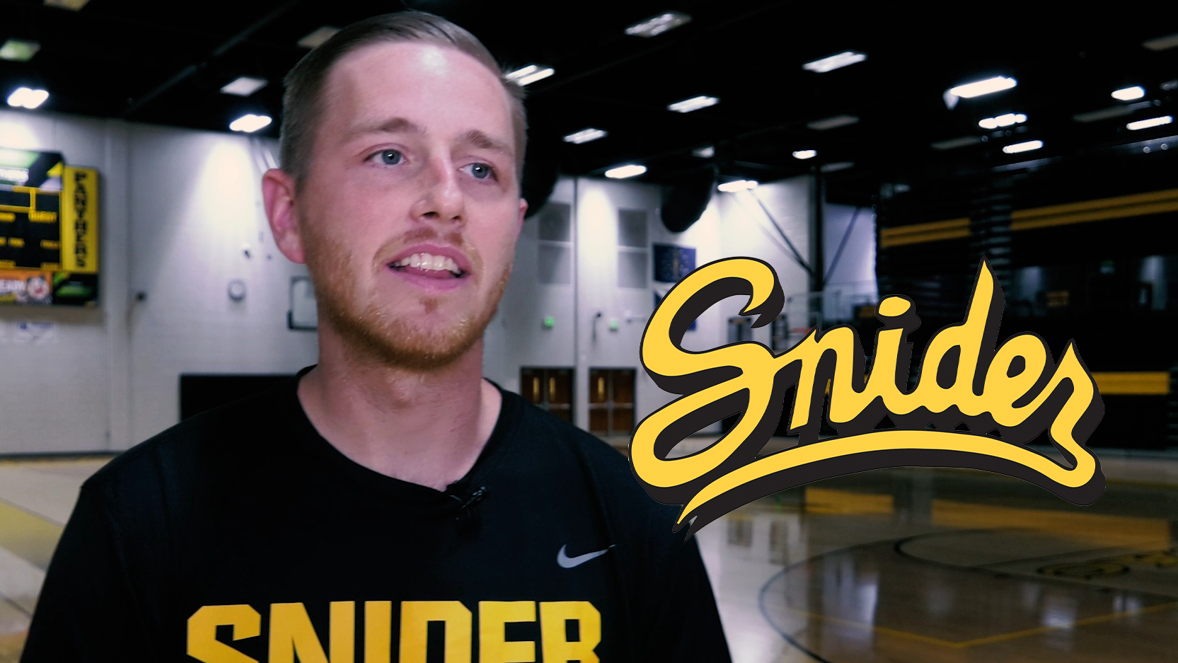 Snider hires Josh Riikonen as new boys basketball coach