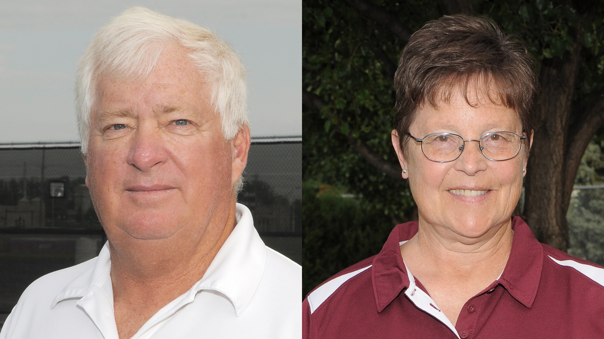 Pease, Hanauer named CLHS girls golf and boys tennis coaches