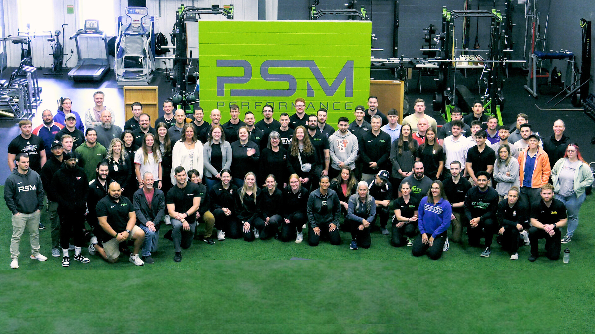 2024 PSM Sports Performance Clinic